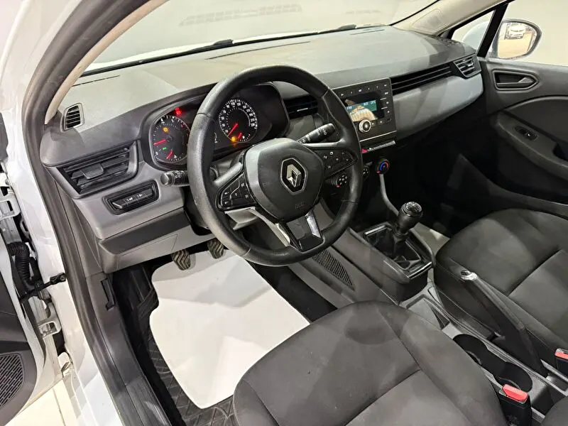 Renault Clio 1.0 SCe Joy, fotoğraf 25