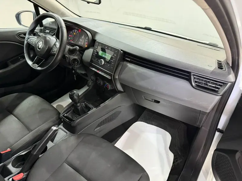 Renault Clio 1.0 SCe Joy, fotoğraf 27