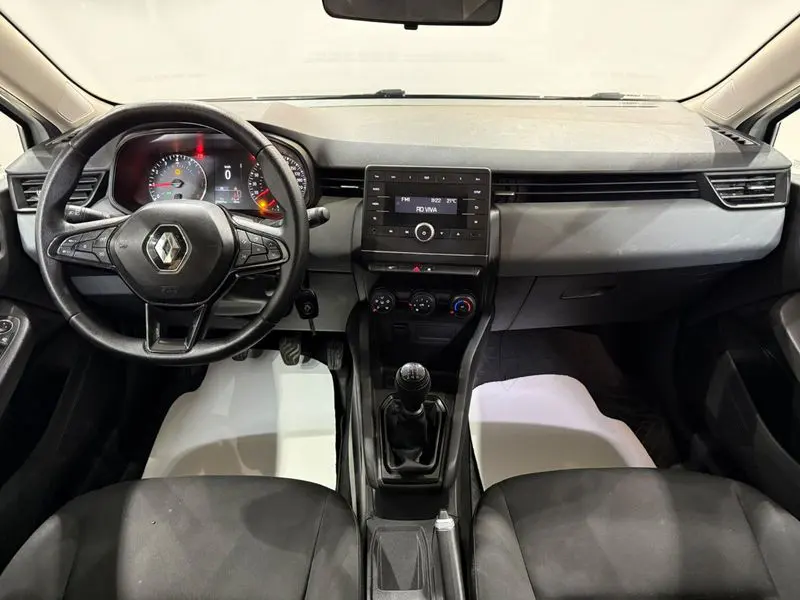 Renault Clio 1.0 SCe Joy, fotoğraf 29