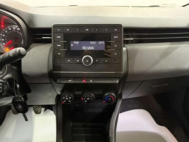 Renault Clio 1.0 SCe Joy, fotoğraf 31