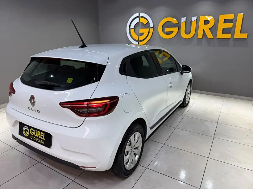 Renault Clio 1.0 SCe Joy, fotoğraf 6