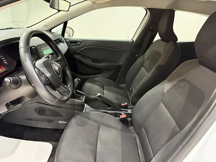 Renault Clio 1.0 SCe Joy, fotoğraf 8
