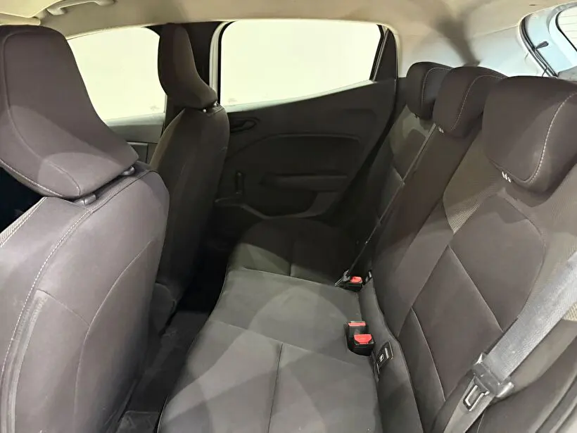 Renault Clio 1.0 SCe Joy, fotoğraf 10