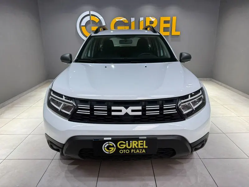 Dacia Duster Essential 1.3 TCE 4x4, fotoğraf 18