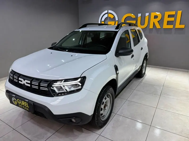 Dacia Duster Essential 1.3 TCE 4x4, fotoğraf 19