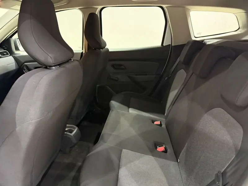 Dacia Duster Essential 1.3 TCE 4x4, fotoğraf 26