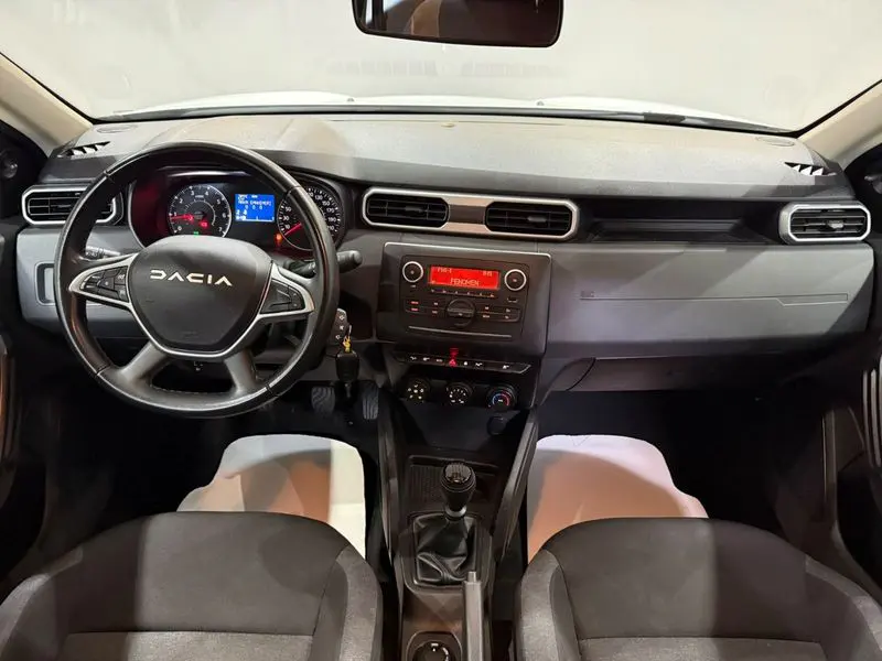 Dacia Duster Essential 1.3 TCE 4x4, fotoğraf 29