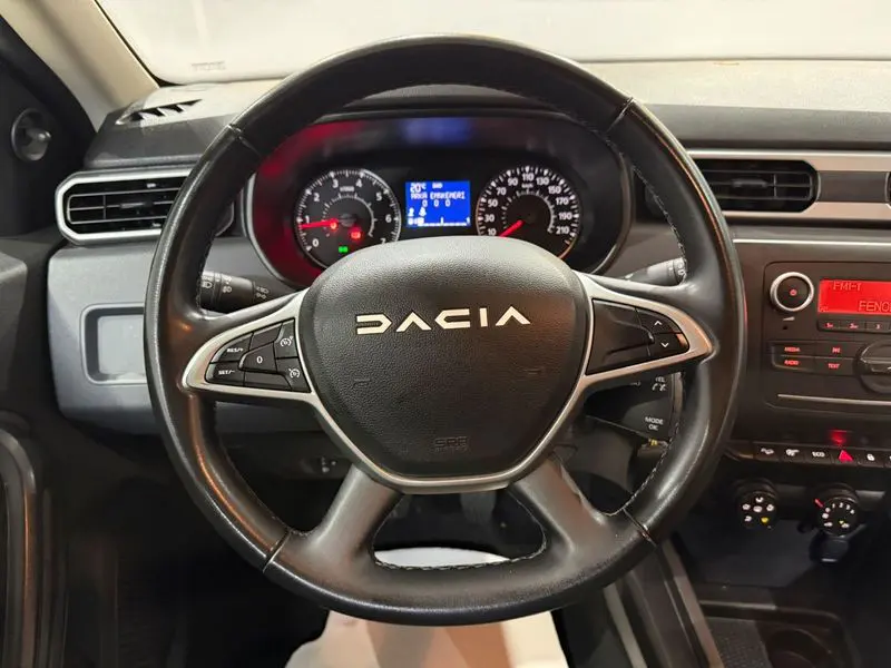 Dacia Duster Essential 1.3 TCE 4x4, fotoğraf 30