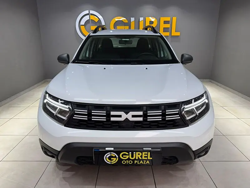 Dacia Duster Essential 1.3 TCE 4x4, fotoğraf 18