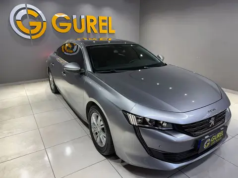 Peugeot 508 1.5 BlueHDI Prime EAT8