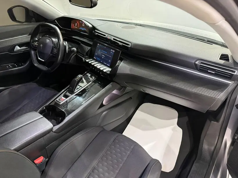 Peugeot 508 1.5 BlueHDI Prime EAT8, fotoğraf 11