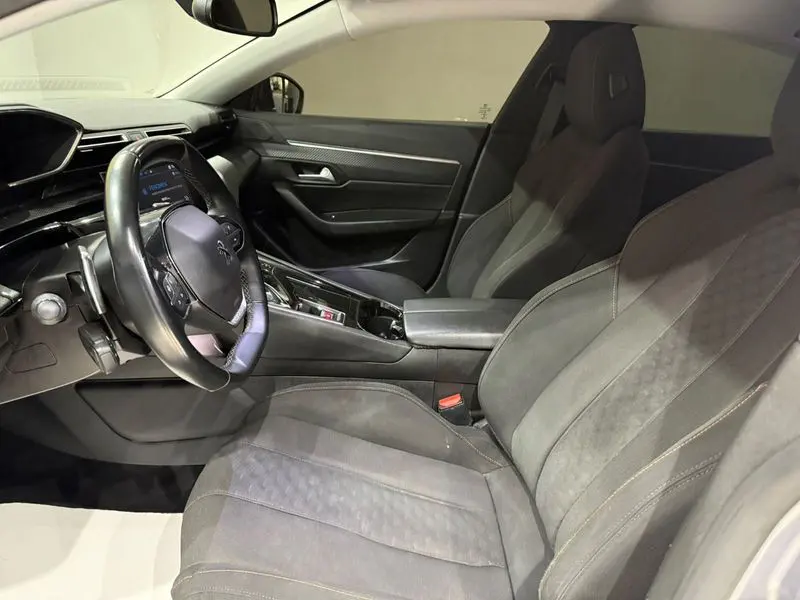 Peugeot 508 1.5 BlueHDI Prime EAT8, fotoğraf 24