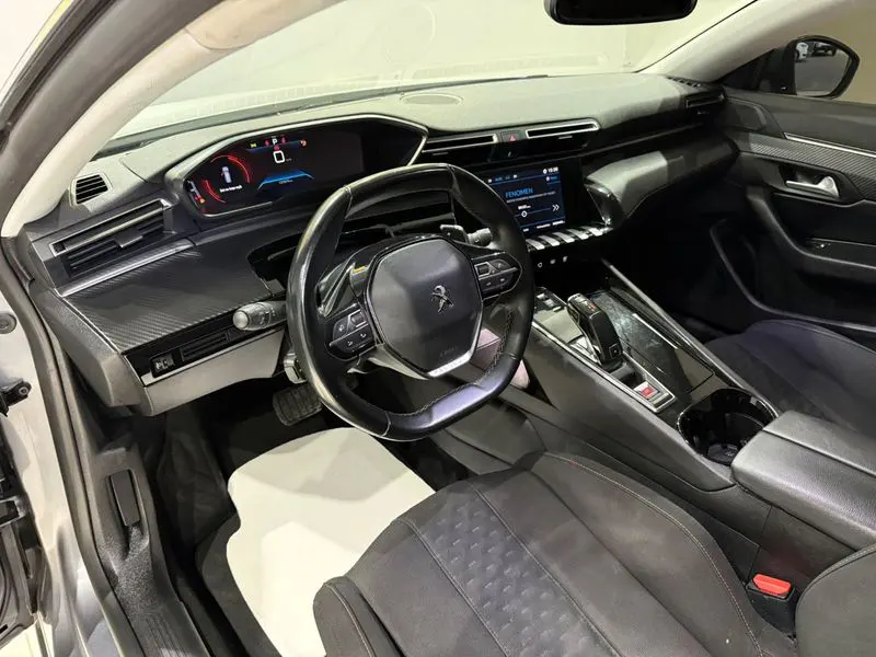 Peugeot 508 1.5 BlueHDI Prime EAT8, fotoğraf 25