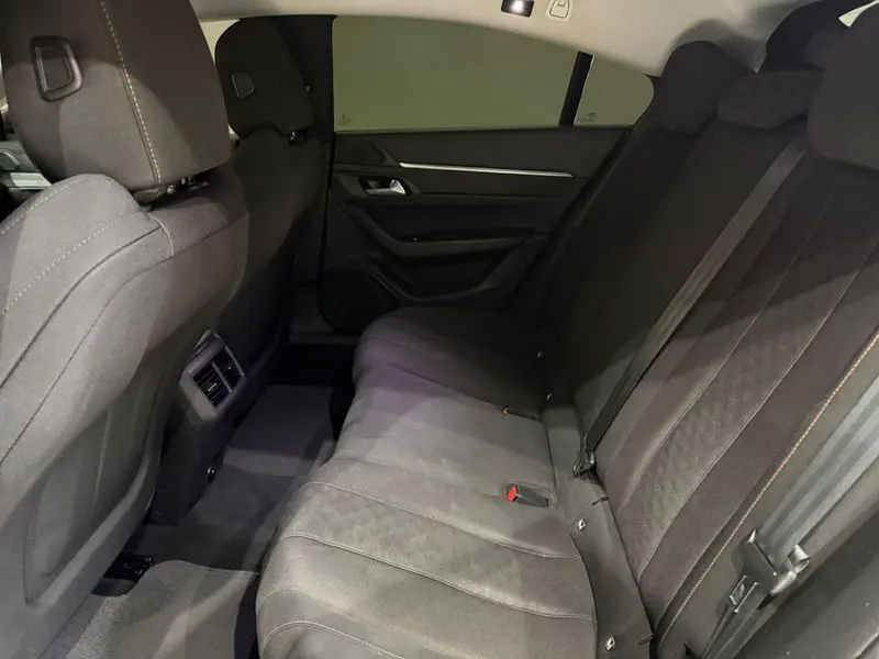 Peugeot 508 1.5 BlueHDI Prime EAT8, fotoğraf 26