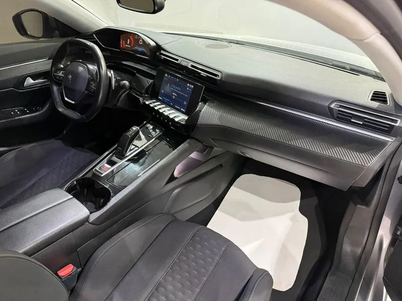 Peugeot 508 1.5 BlueHDI Prime EAT8, fotoğraf 27