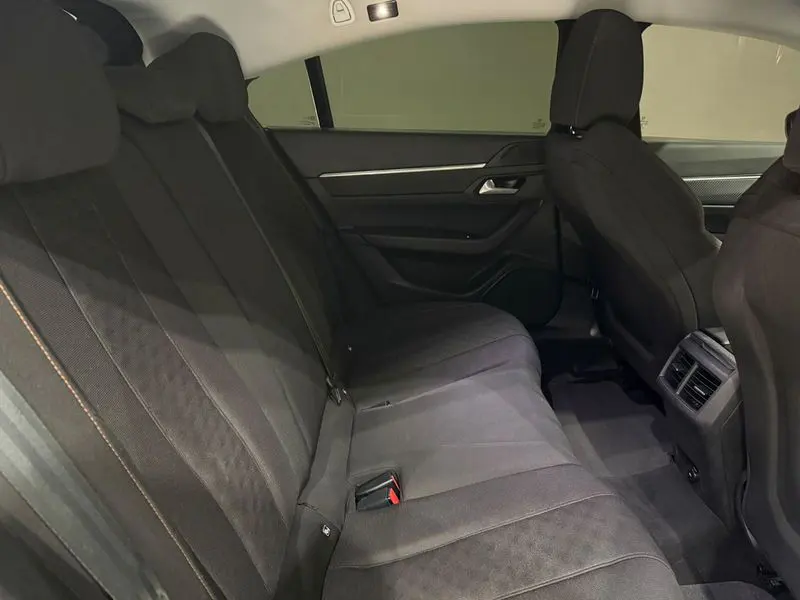 Peugeot 508 1.5 BlueHDI Prime EAT8, fotoğraf 28