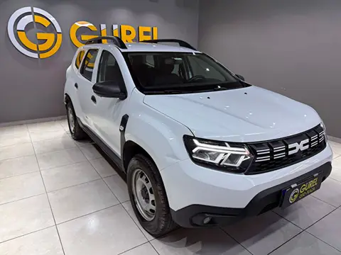 Dacia Duster Essential 1.3 TCE 4x4