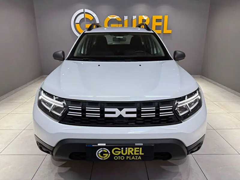 Dacia Duster Essential 1.3 TCE 4x4, fotoğraf 18