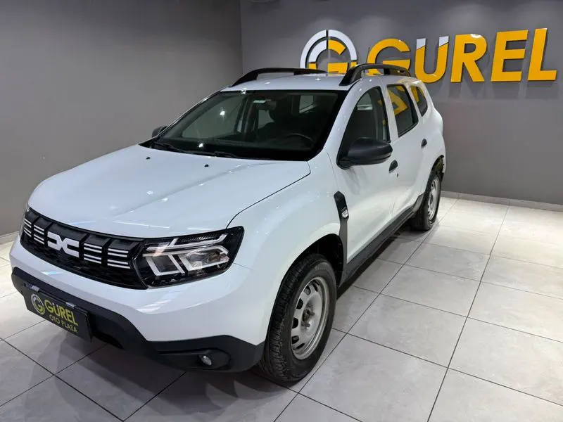 Dacia Duster Essential 1.3 TCE 4x4, fotoğraf 19