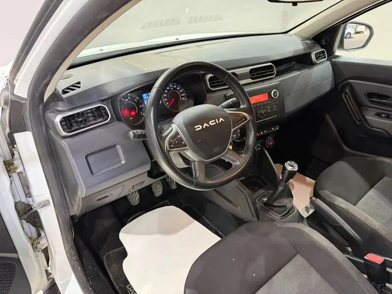 Dacia Duster Essential 1.3 TCE 4x4, fotoğraf 25