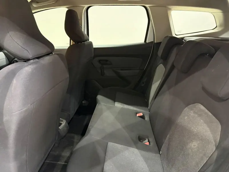 Dacia Duster Essential 1.3 TCE 4x4, fotoğraf 26
