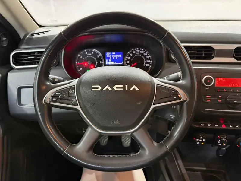 Dacia Duster Essential 1.3 TCE 4x4, fotoğraf 30
