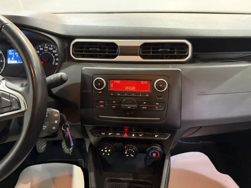 Dacia Duster Essential 1.3 TCE 4x4, fotoğraf 31