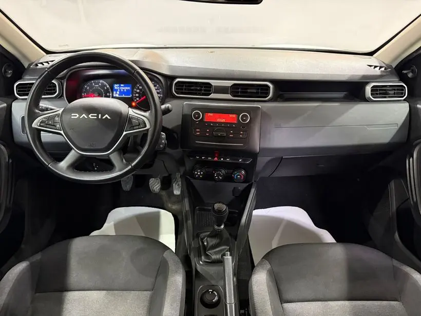 Dacia Duster Essential 1.3 TCE 4x4, fotoğraf 13