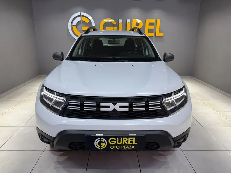 Dacia Duster Essential 1.3 TCE 4x4, fotoğraf 19