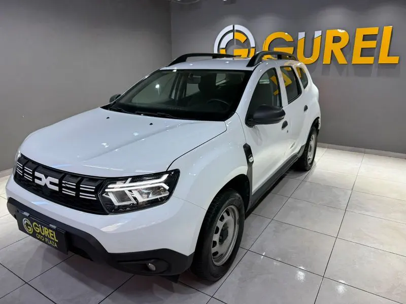 Dacia Duster Essential 1.3 TCE 4x4, fotoğraf 20