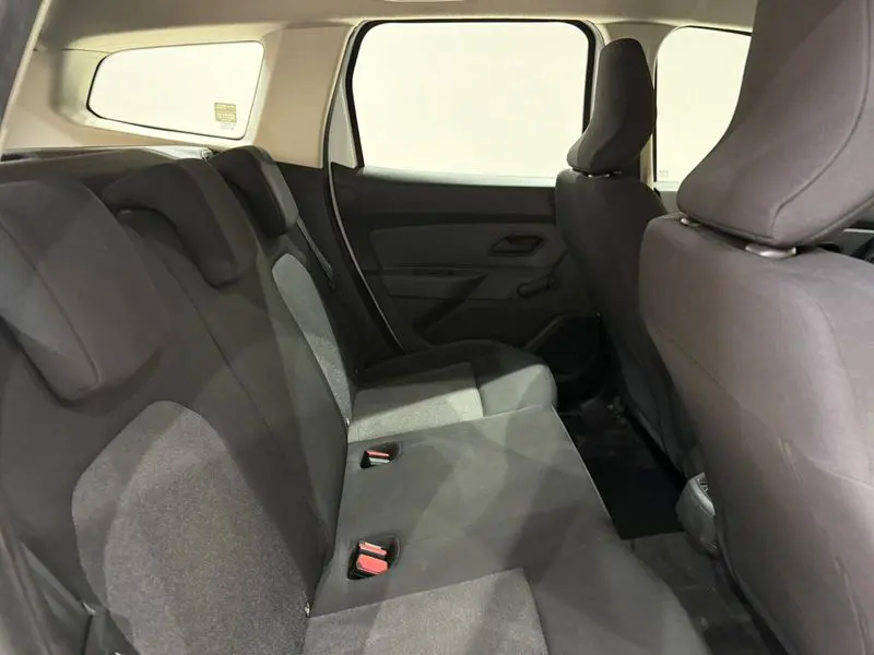 Dacia Duster Essential 1.3 TCE 4x4, fotoğraf 29