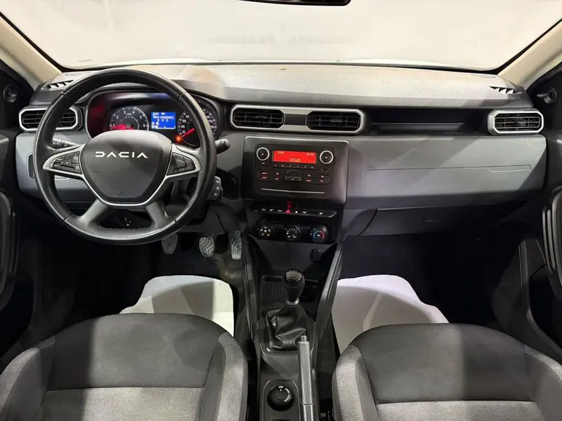 Dacia Duster Essential 1.3 TCE 4x4, fotoğraf 30