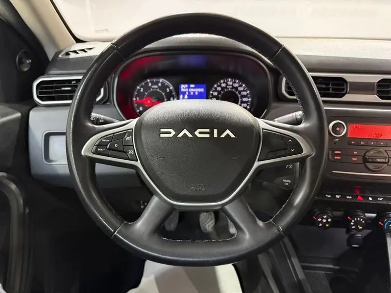 Dacia Duster Essential 1.3 TCE 4x4, fotoğraf 31