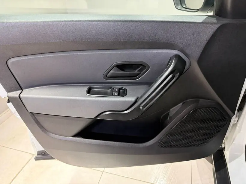 Dacia Duster Essential 1.3 TCE 4x4, fotoğraf 7