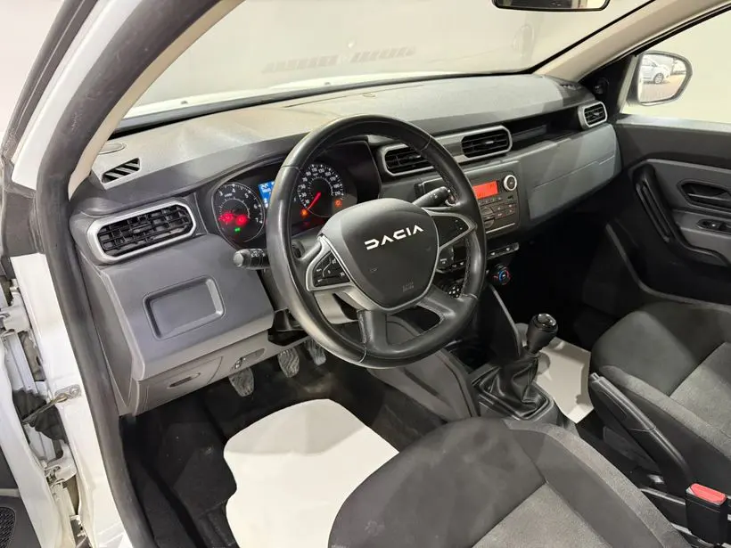 Dacia Duster Essential 1.3 TCE 4x4, fotoğraf 9