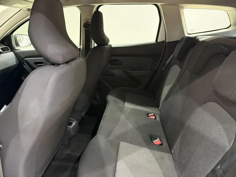 Dacia Duster Essential 1.3 TCE 4x4, fotoğraf 10