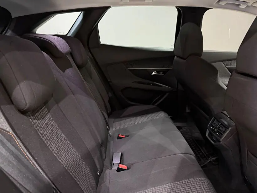 Peugeot 3008 1.5 BlueHDI Active Prime EAT8, fotoğraf 13