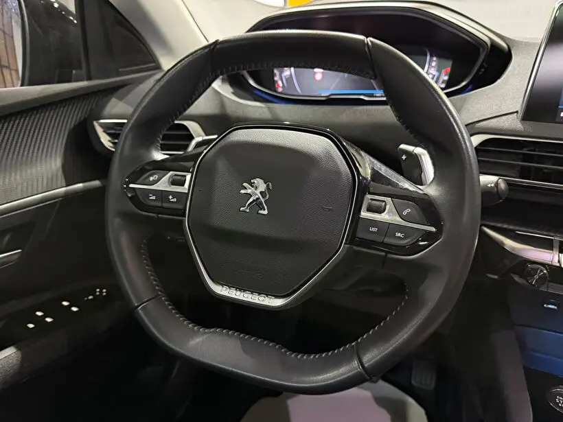Peugeot 3008 1.5 BlueHDI Active Prime EAT8, fotoğraf 15