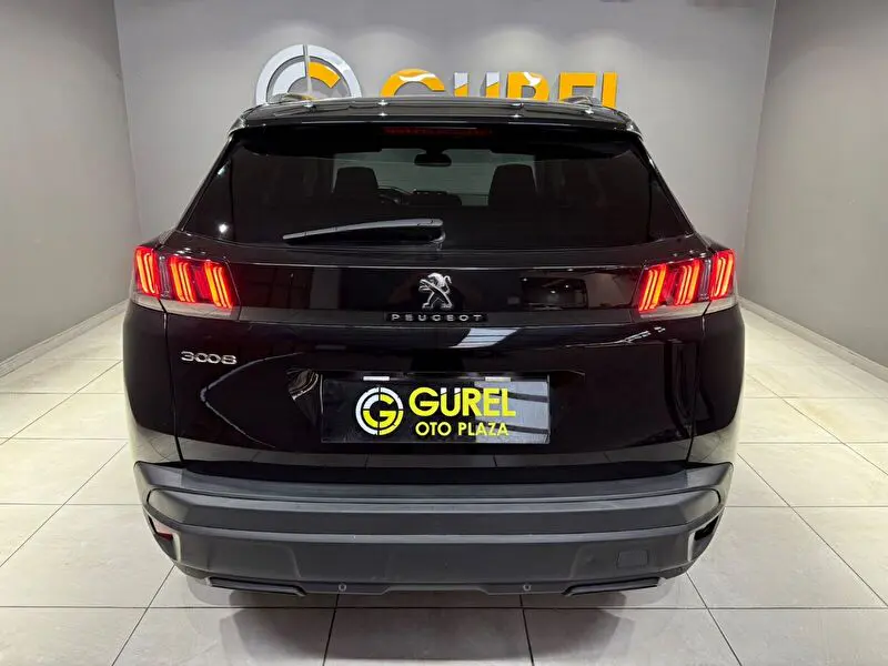 Peugeot 3008 1.5 BlueHDI Active Prime EAT8, fotoğraf 22
