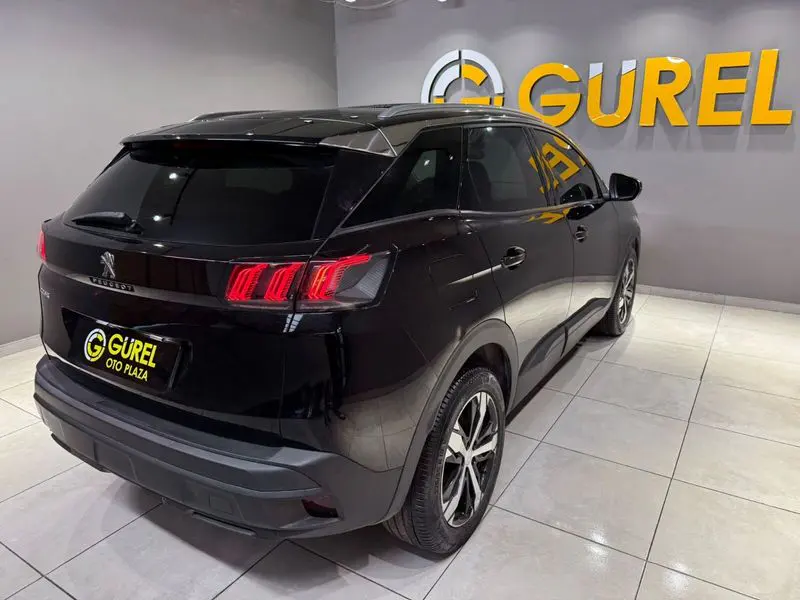Peugeot 3008 1.5 BlueHDI Active Prime EAT8, fotoğraf 23