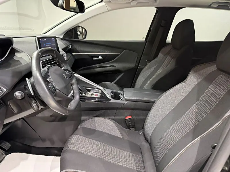 Peugeot 3008 1.5 BlueHDI Active Prime EAT8, fotoğraf 25