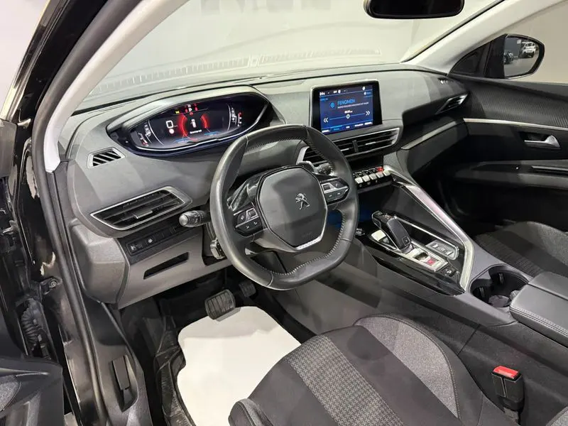 Peugeot 3008 1.5 BlueHDI Active Prime EAT8, fotoğraf 26