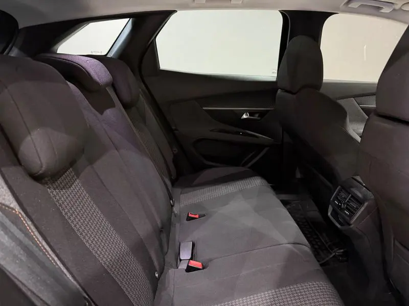 Peugeot 3008 1.5 BlueHDI Active Prime EAT8, fotoğraf 30