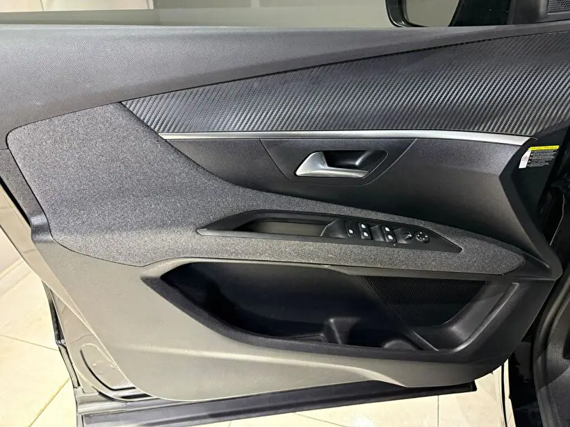Peugeot 3008 1.5 BlueHDI Active Prime EAT8, fotoğraf 7