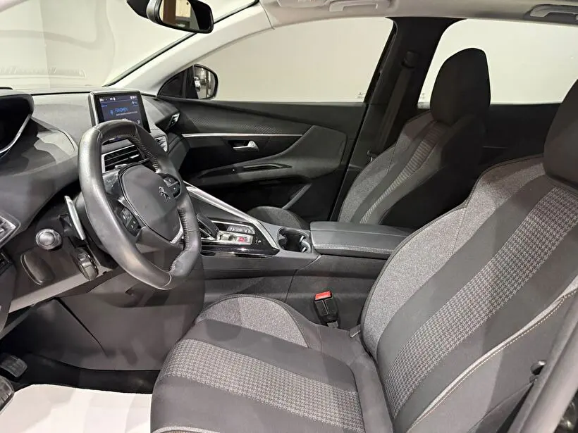 Peugeot 3008 1.5 BlueHDI Active Prime EAT8, fotoğraf 8
