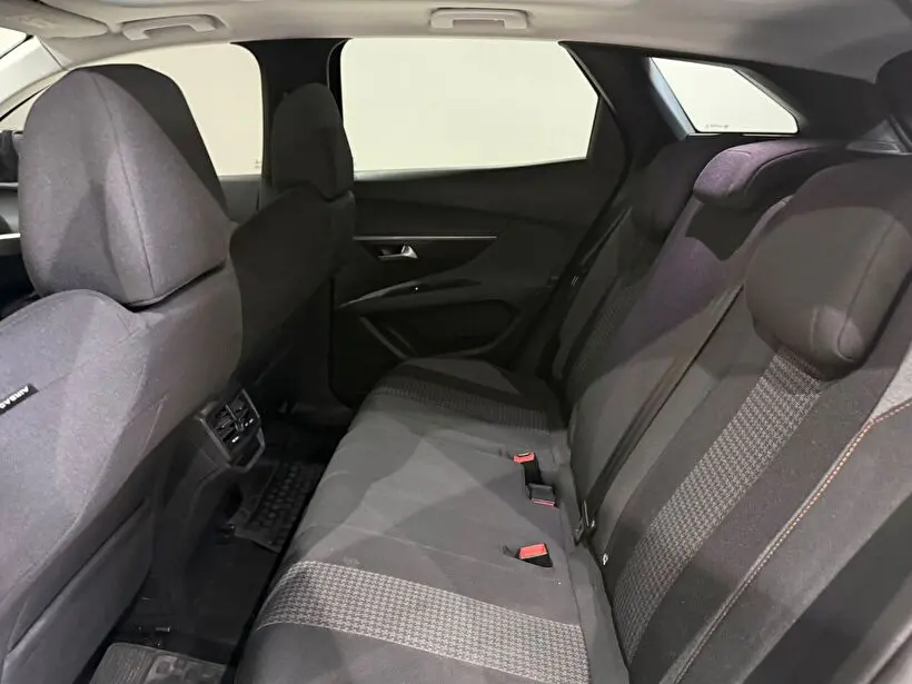 Peugeot 3008 1.5 BlueHDI Active Prime EAT8, fotoğraf 10