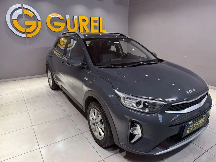 Kia Stonic 1.4 MPI Cool, fotoğraf 1