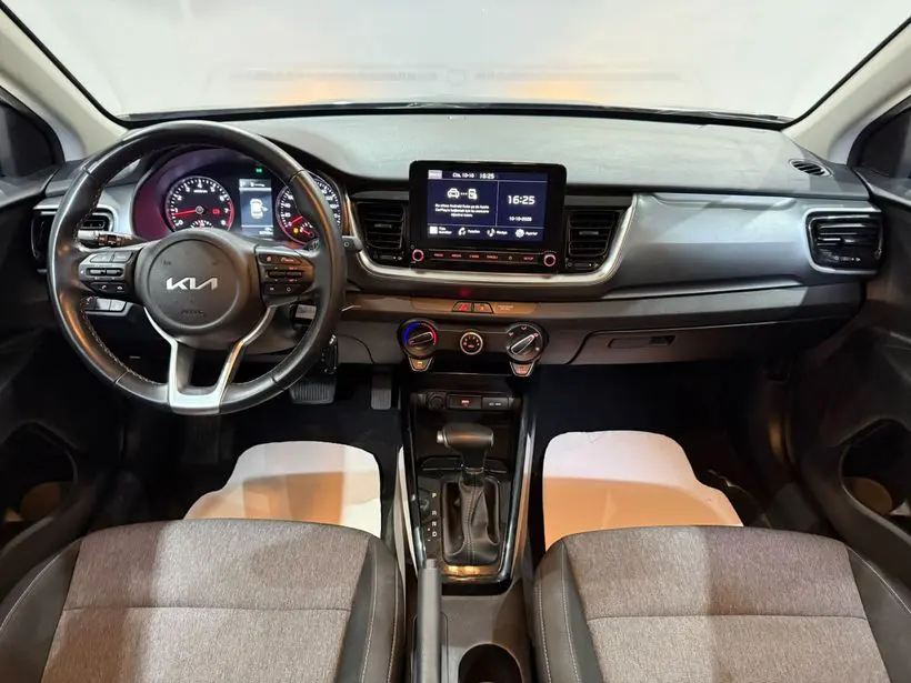Kia Stonic 1.4 MPI Cool, fotoğraf 13