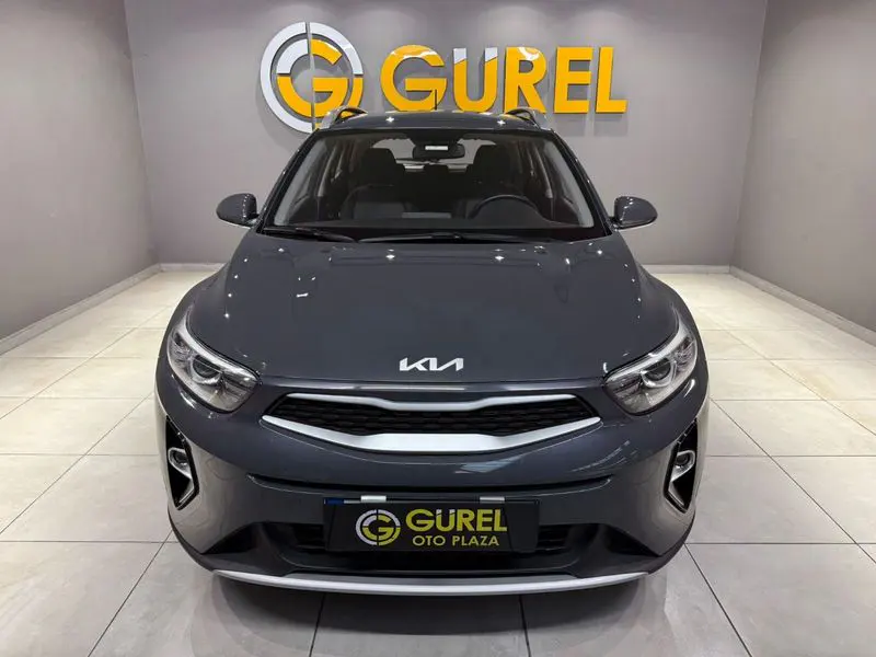 Kia Stonic 1.4 MPI Cool, fotoğraf 18