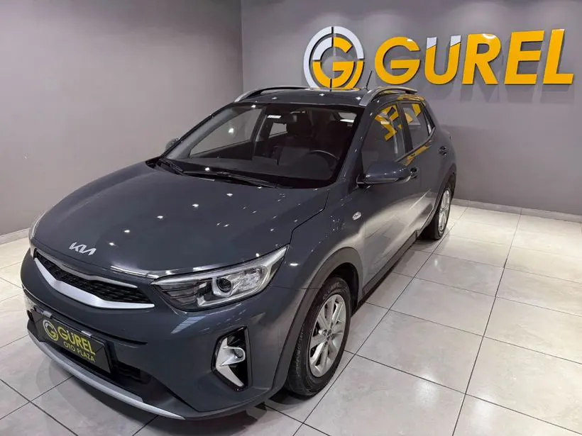 Kia Stonic 1.4 MPI Cool, fotoğraf 3